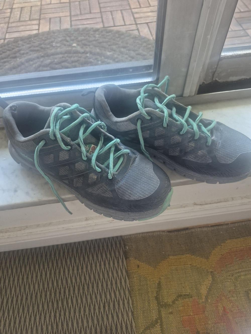Aggressor Safety Shoes For Women
